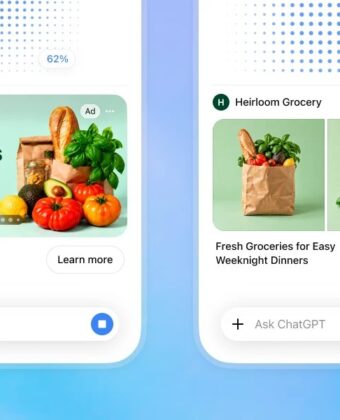 OpenAI Introduces Visual Ads Inside ChatGPT Image Generation - Digiverse By Akash