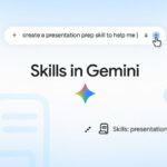 Google Launches Skills in Gemini App to Automate Repetitive AI Tasks - digiverse by akash